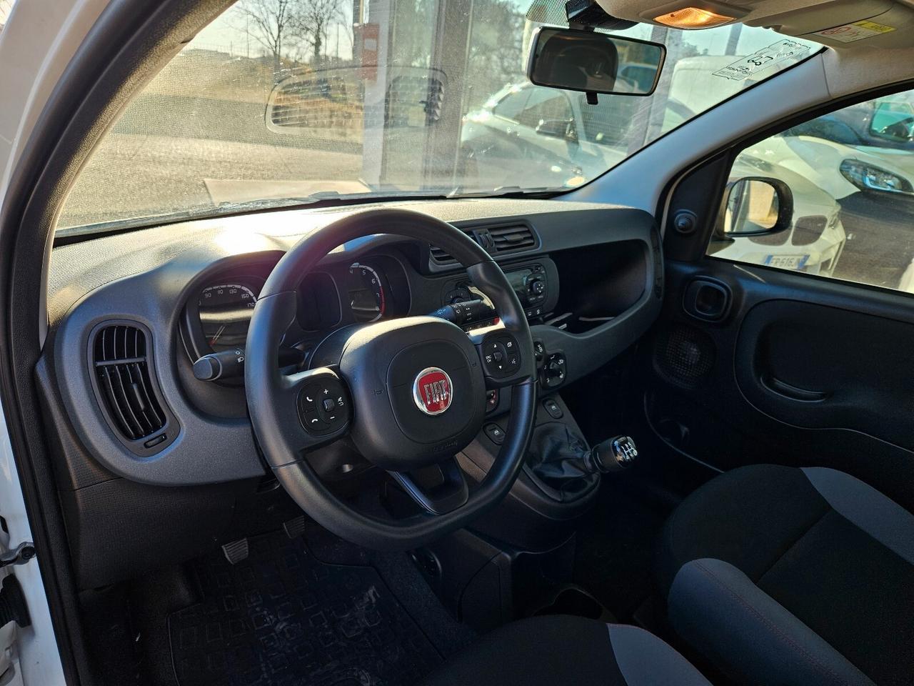 Fiat Panda 1.2 Easy
