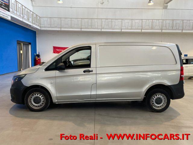 MERCEDES-BENZ Vito 1.6 109 CDI Furgone Compact Business