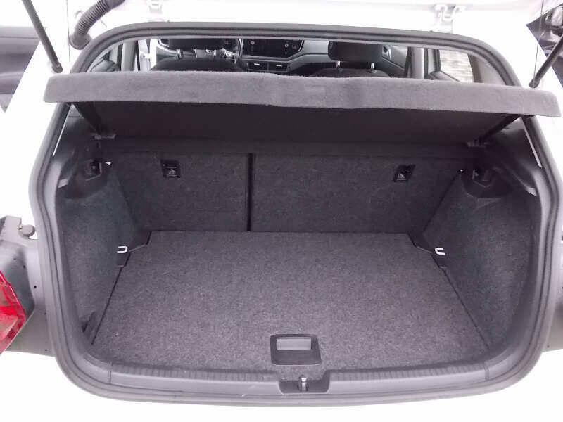 Volkswagen Polo 1.0 tsi Highline 110cv