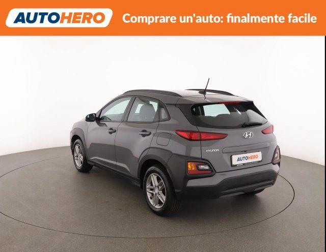 HYUNDAI Kona 1.0 T-GDI Comfort