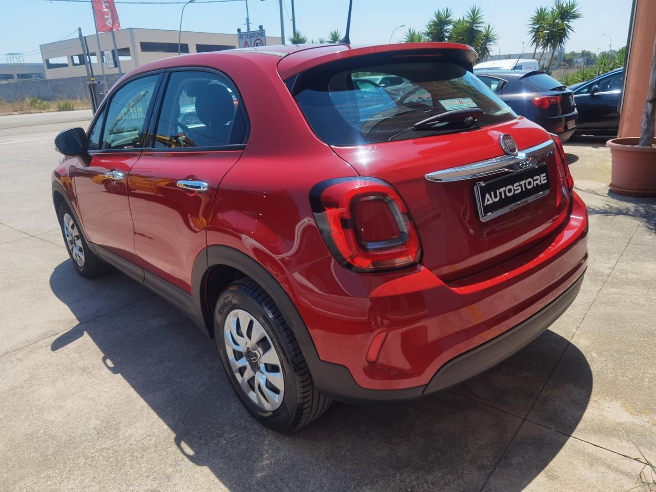 Fiat 500X 1.3 MultiJet 95 CV URBAN