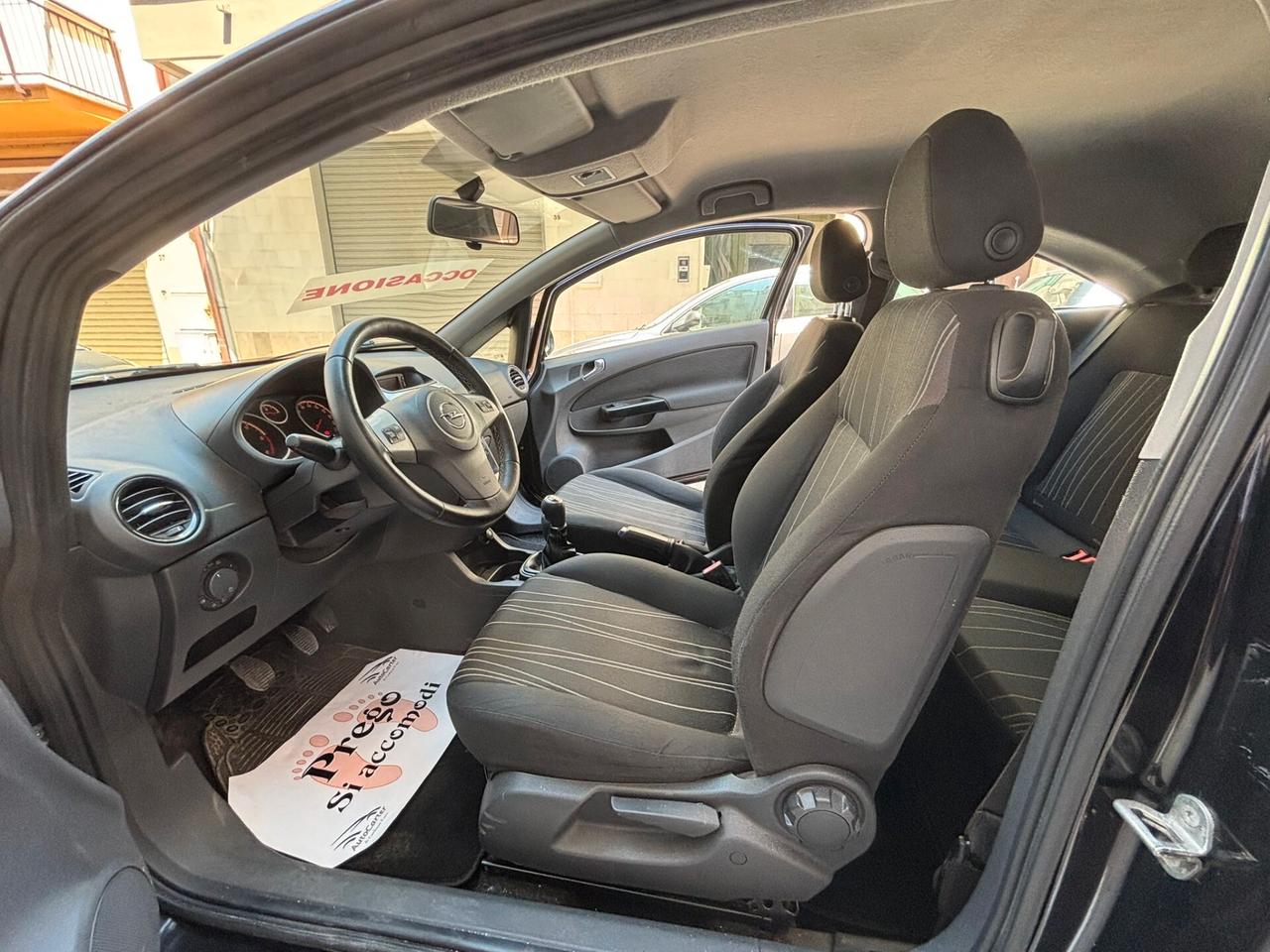 Opel Corsa 1.3 CDTI 75CV