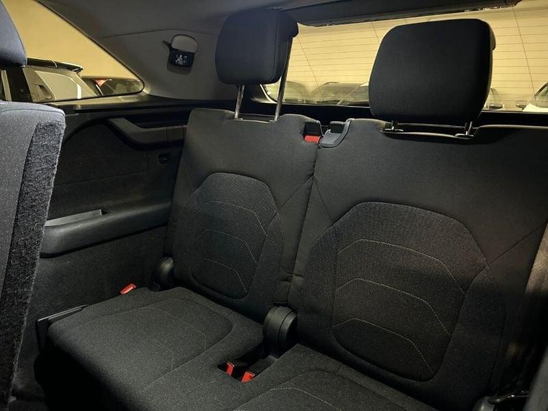 Skoda Kodiaq 2ª serie 2.0 TDI DSG 7 posti Executive