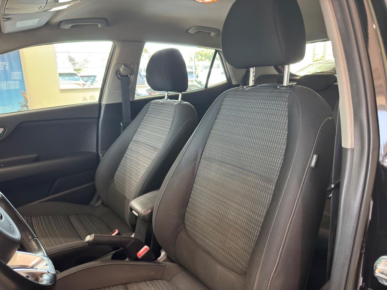 KIA Stonic 1.6 crdi Style 110cv