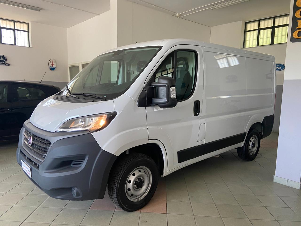 Fiat DUCATO 2.3 MULTIJET 130CV COMBI AUTOCARRO