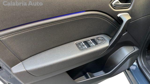 RENAULT Captur Full Hybrid E-Tech 145 CV Techno