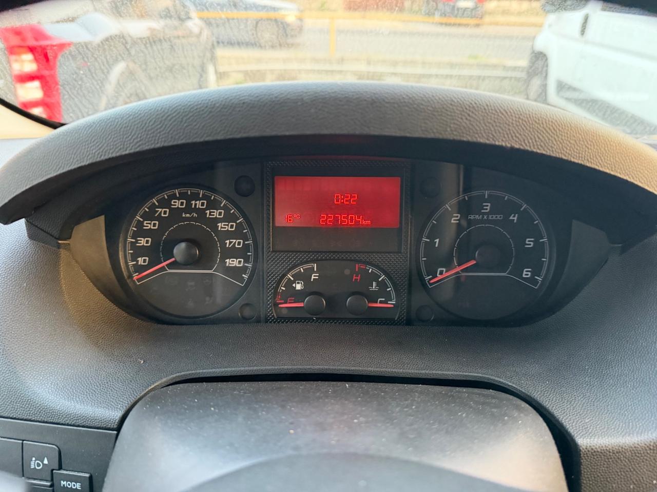 Citroen Jumper 30 BlueHDi 130 PC-TN Furgone