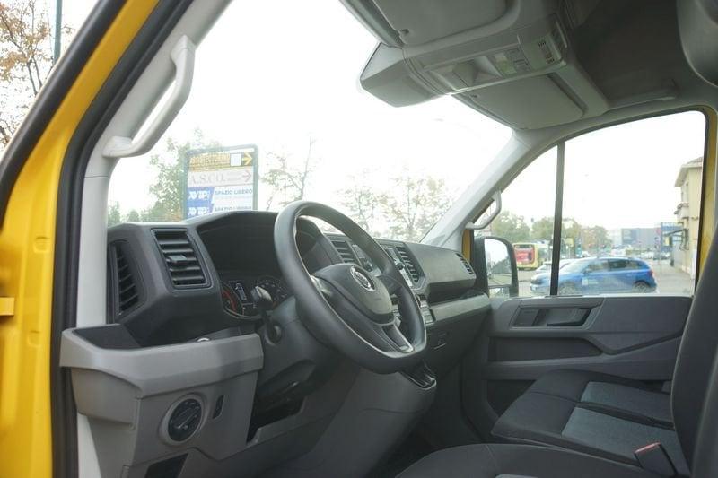 Volkswagen Crafter Crafter 30 2.0 TDI 140CV PM-TM Furgone