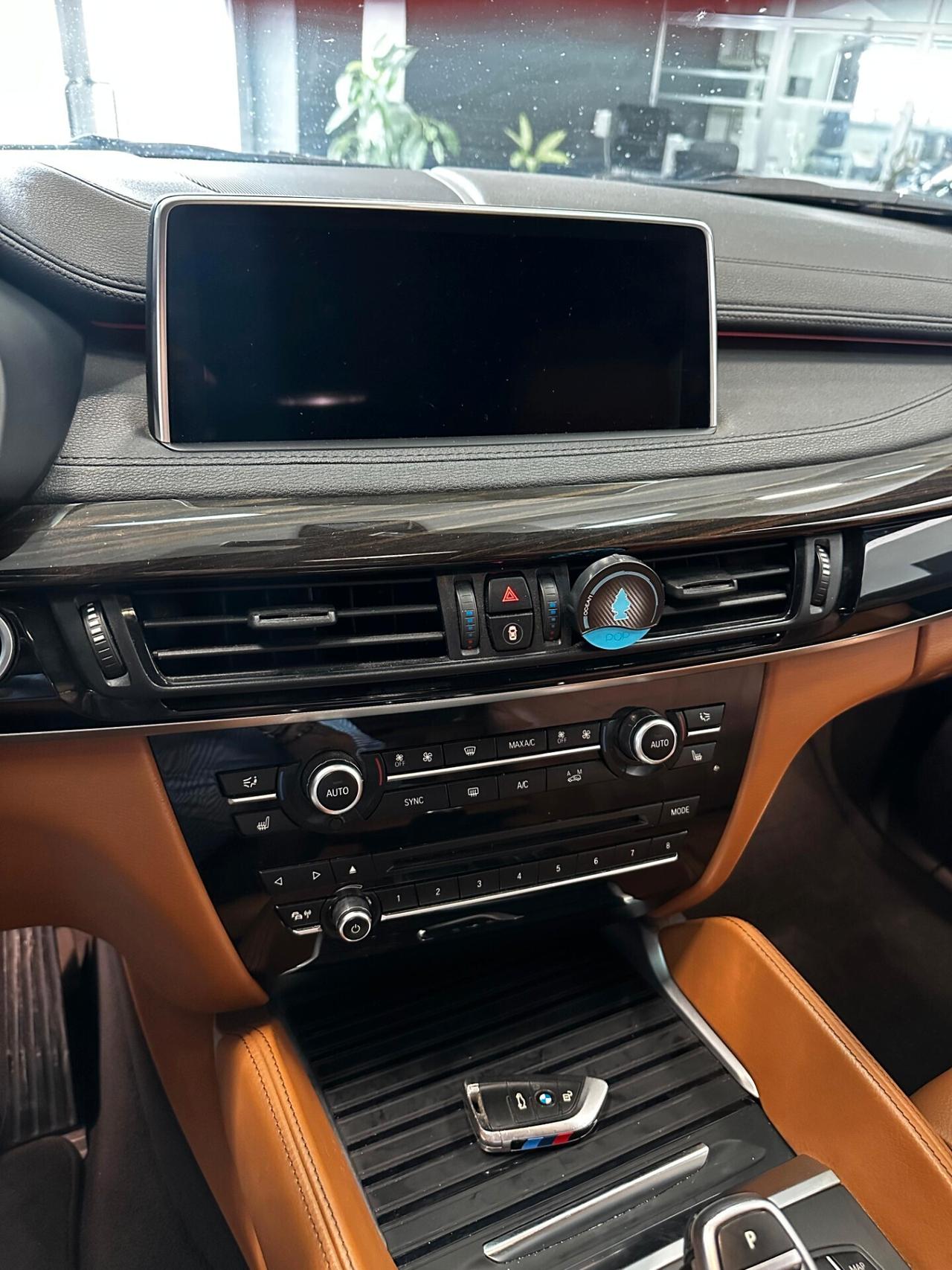 Bmw X6 M xDrive30d 258CV Msport