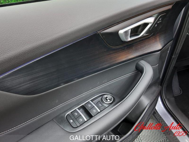 DR AUTOMOBILES dr 5.0 s3 1.5 Turbo CVT