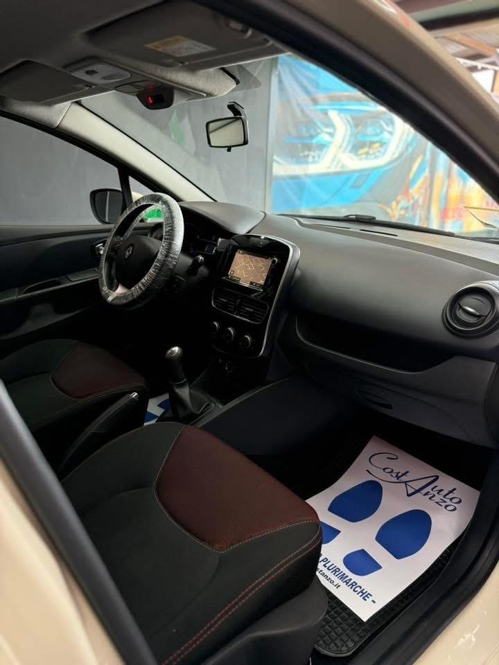 Renault Clio 1.5 dCi 75CV Energy Life 2016