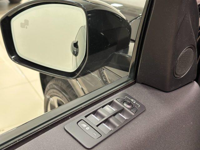 LAND ROVER Discovery Sport 2.0 SD4 240 CV AWD Auto R-Dynamic HSE