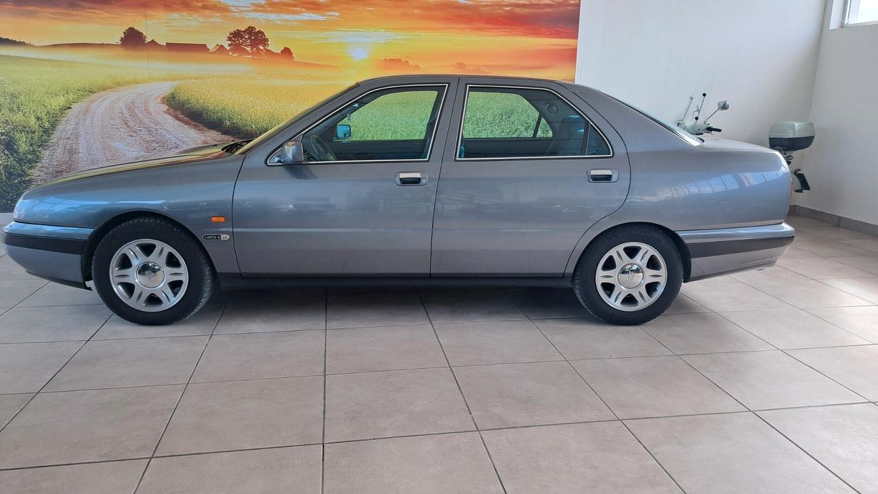 Lancia K 2.0i 20V UniProprietario 1^Vernice...