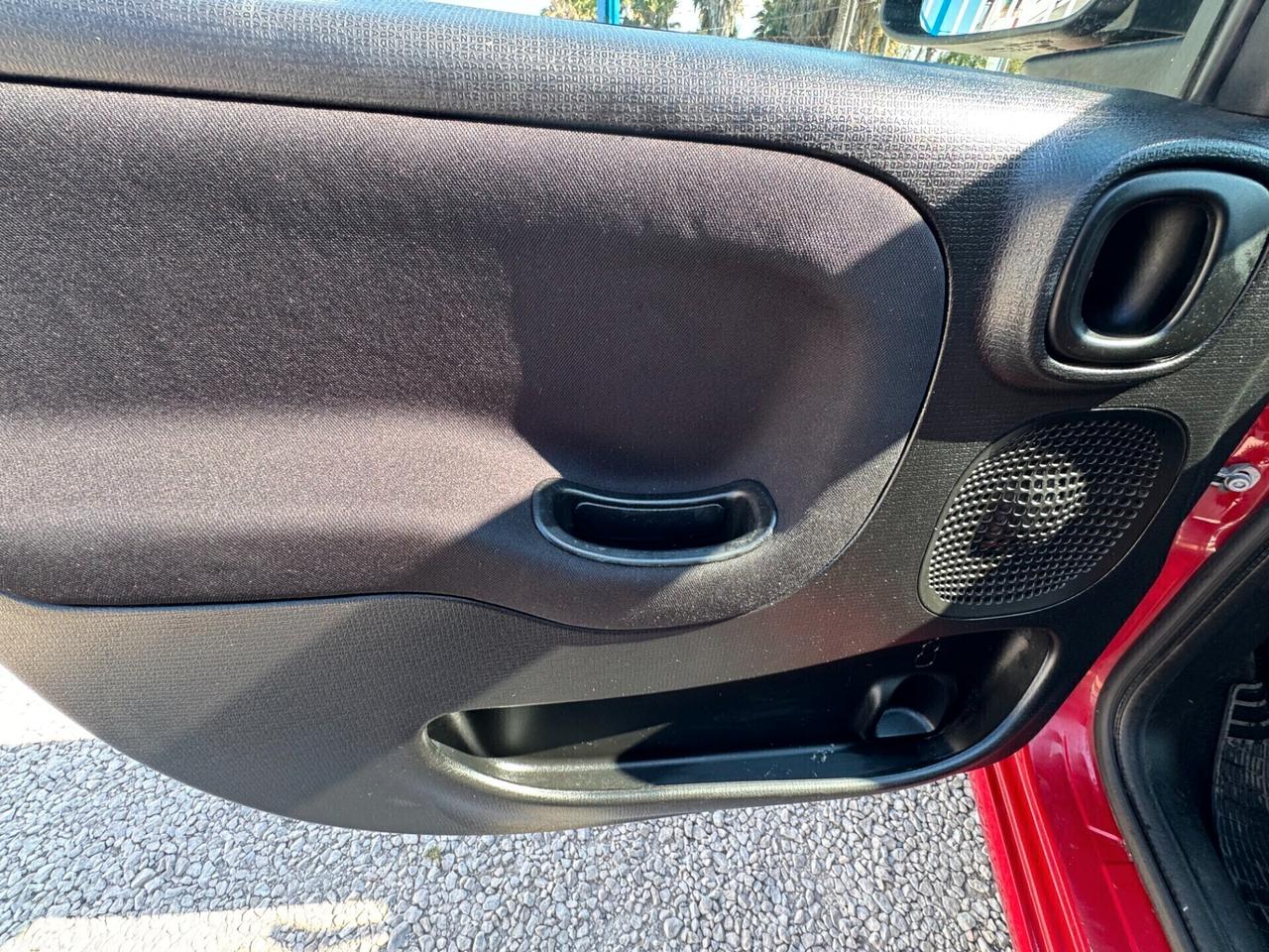 Fiat Panda 0.9 TwinAir Turbo Natural Power Lounge 1 prop. nord italia