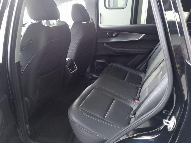 DR AUTOMOBILES dr 6.0 Phev dr 6.0 1.5 PHEV