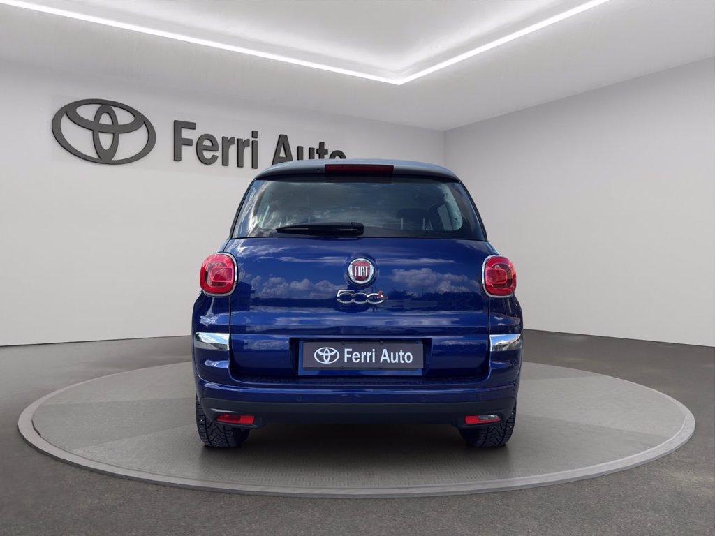 FIAT 500l 1.4 urban s&s 95cv del 2019