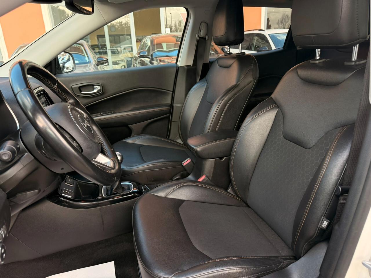 Jeep Compass 1.6 M.J 120CV 2WD Limited - 2020