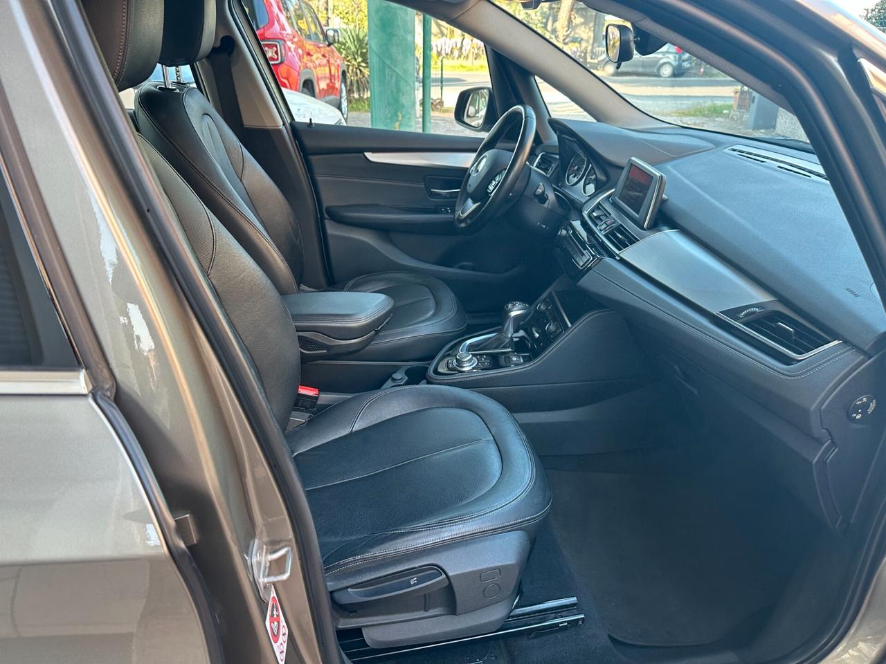 Bmw 225xe Plug-in Hybrid