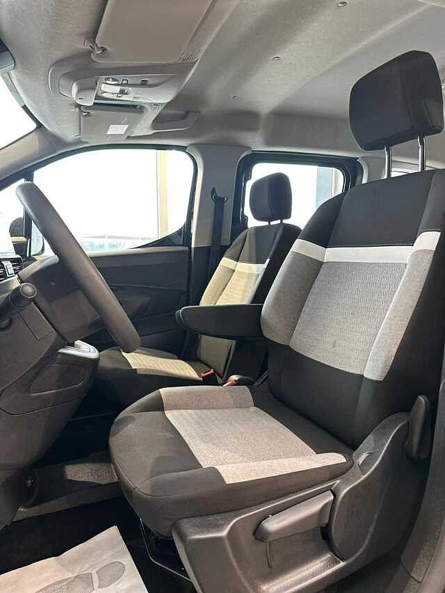 Citroen Berlingo BlueHDi 100 S&S M Plus