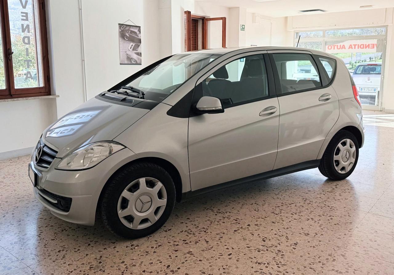 Mercedes-benz A 180 CDI Avantgarde OK neopatentti