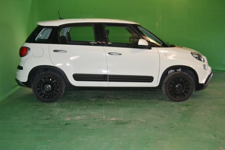 FIAT 500L - MY21 CONNECT 1.3 multijet 95cv