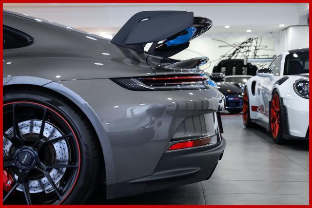 PORSCHE 992 GT3 - CLUBSPORT - GARANZIA UFFICIALE