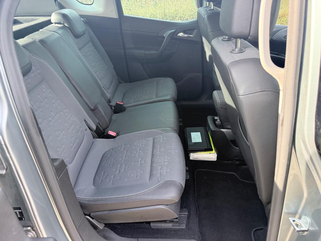 Opel Meriva 1.4 Turbo 120CV Cosmo