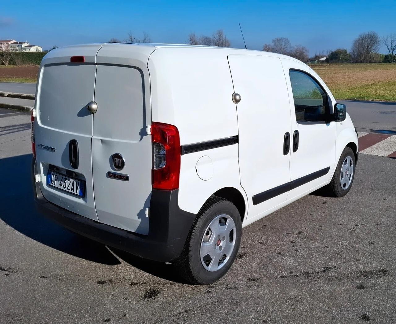 Fiat Fiorino 1.3 MJT 95CV Cargo SX Più IVA