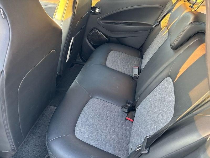 Renault ZOE Edition One R135