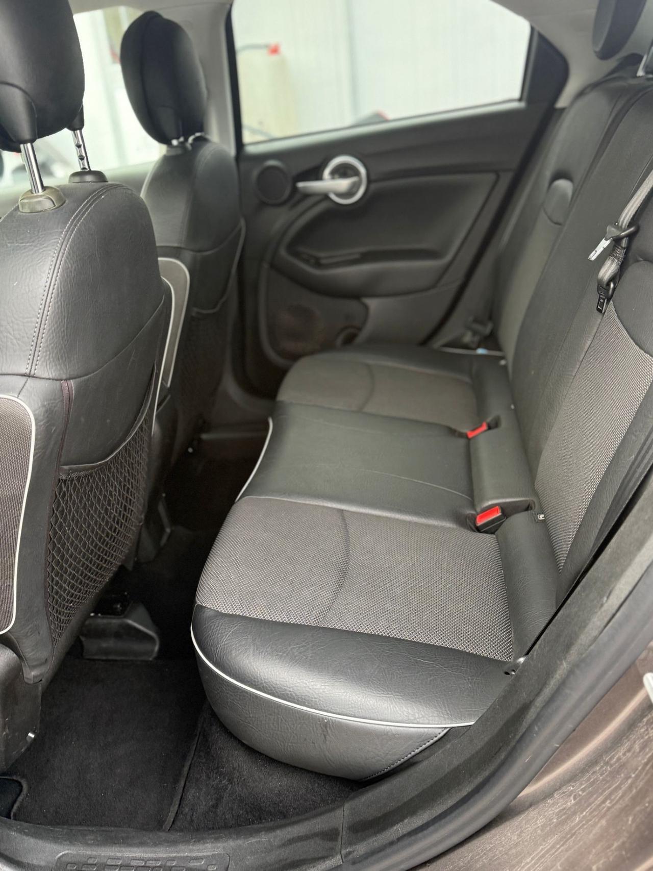 Fiat 500X 2.0 MultiJet 140 CV 4x4 SOLO 115.000 KM