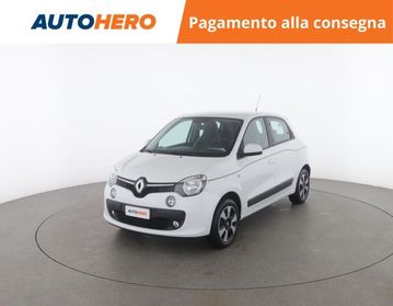 RENAULT Twingo SCe Lovely