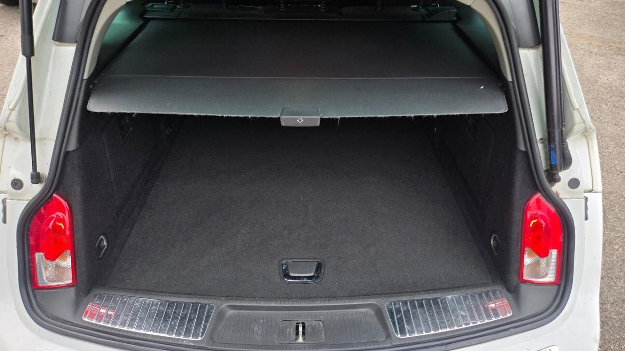 Opel Insignia 2.0 CDTI Sports Tourer Cosmo