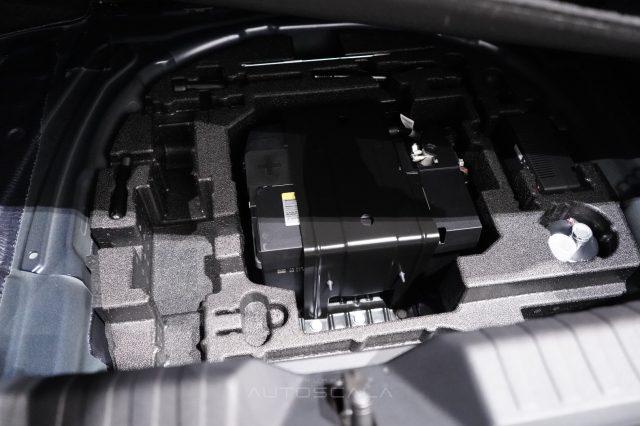 AUDI A1 allstreet 30 TFSI S-Tronic Identity Contrast