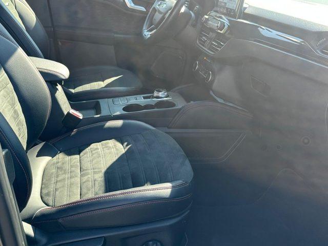 FORD Kuga 2.5 Plug In Hybrid 225 CV CVT 2WD ST-Line X