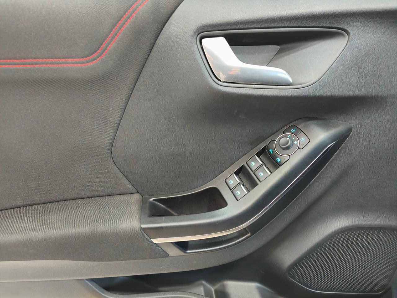 Ford Puma PROMO 1.0 EcoBoost Hybrid 125 CV S&S aut. ST-Line