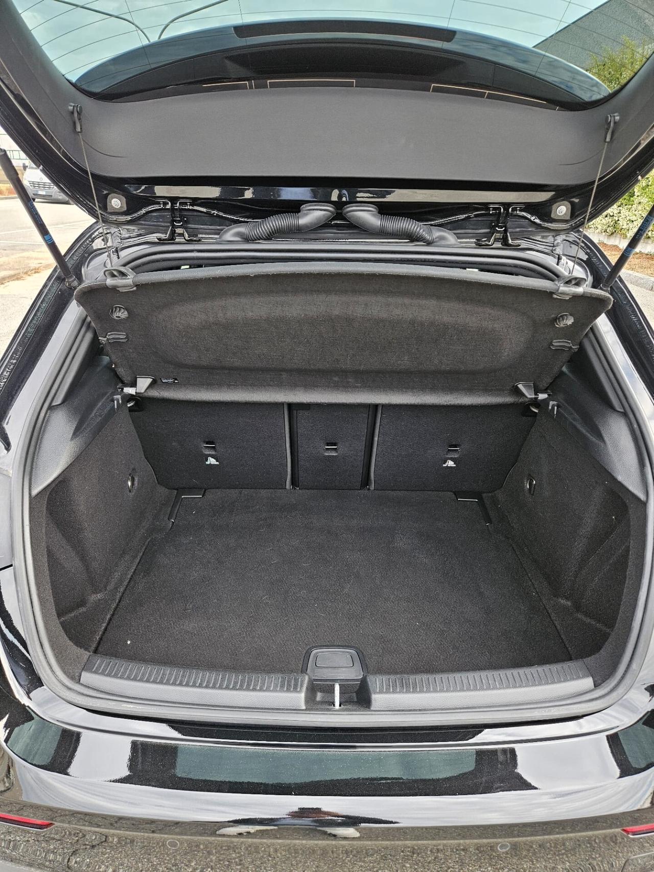 Mercedes-benz A 180 AMG Premium