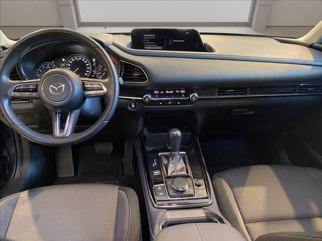 MAZDA CX-30 2.0 m-hybrid Exceed awd 180cv 6at del 2019