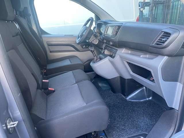 Citroen Jumpy 1.5 BLUE-HDI CLUB M
