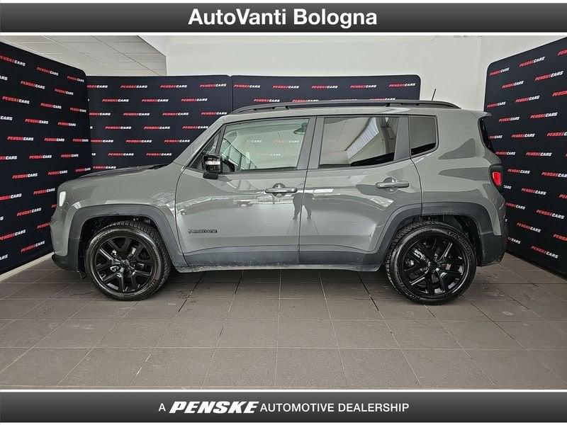 Jeep Renegade Renegade 1.0 t3 Limited 2wd NightEagle