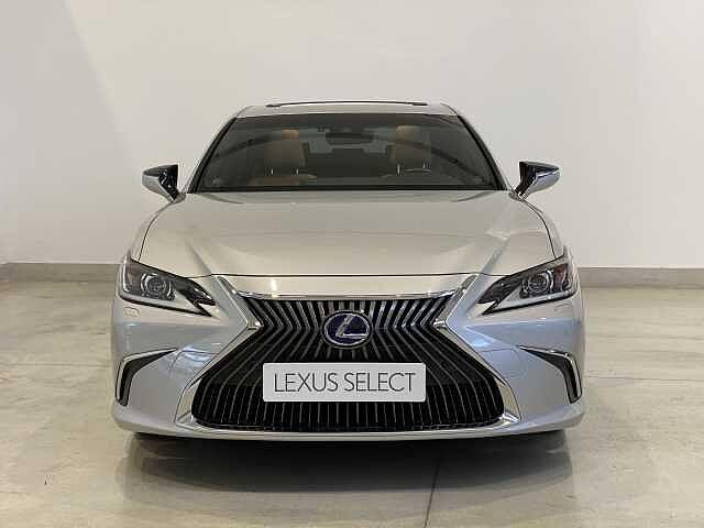 Lexus ES 300 Hybrid Business 300H