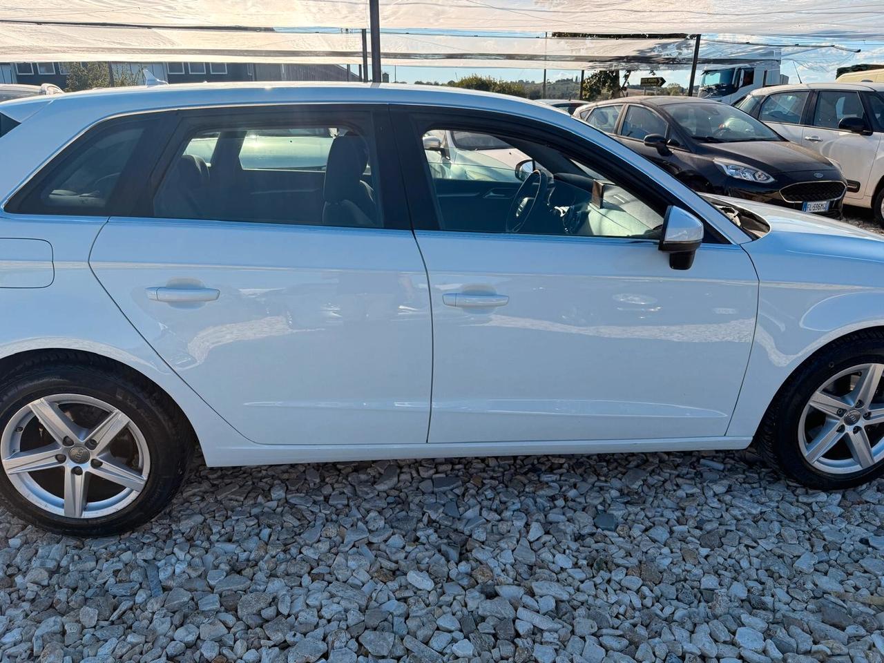 Audi A3 SPB 30 TDI