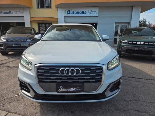 AUDI Q2 1.6 TDI Sport