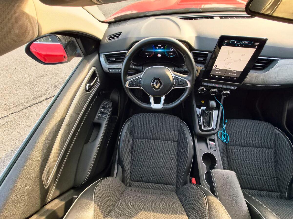 Renault Arkana 1.6 E-Tech full hybrid Intens 145cv