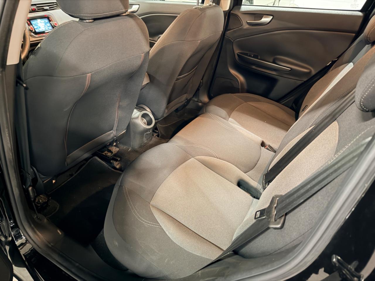 Alfa Romeo Giulietta 1.4 Turbo 120 CV GPL Progression