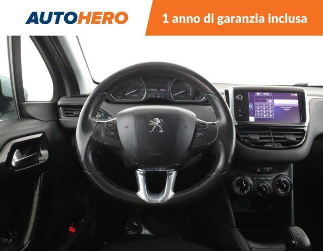 PEUGEOT 208 PureTech 82 5p. GPL Active