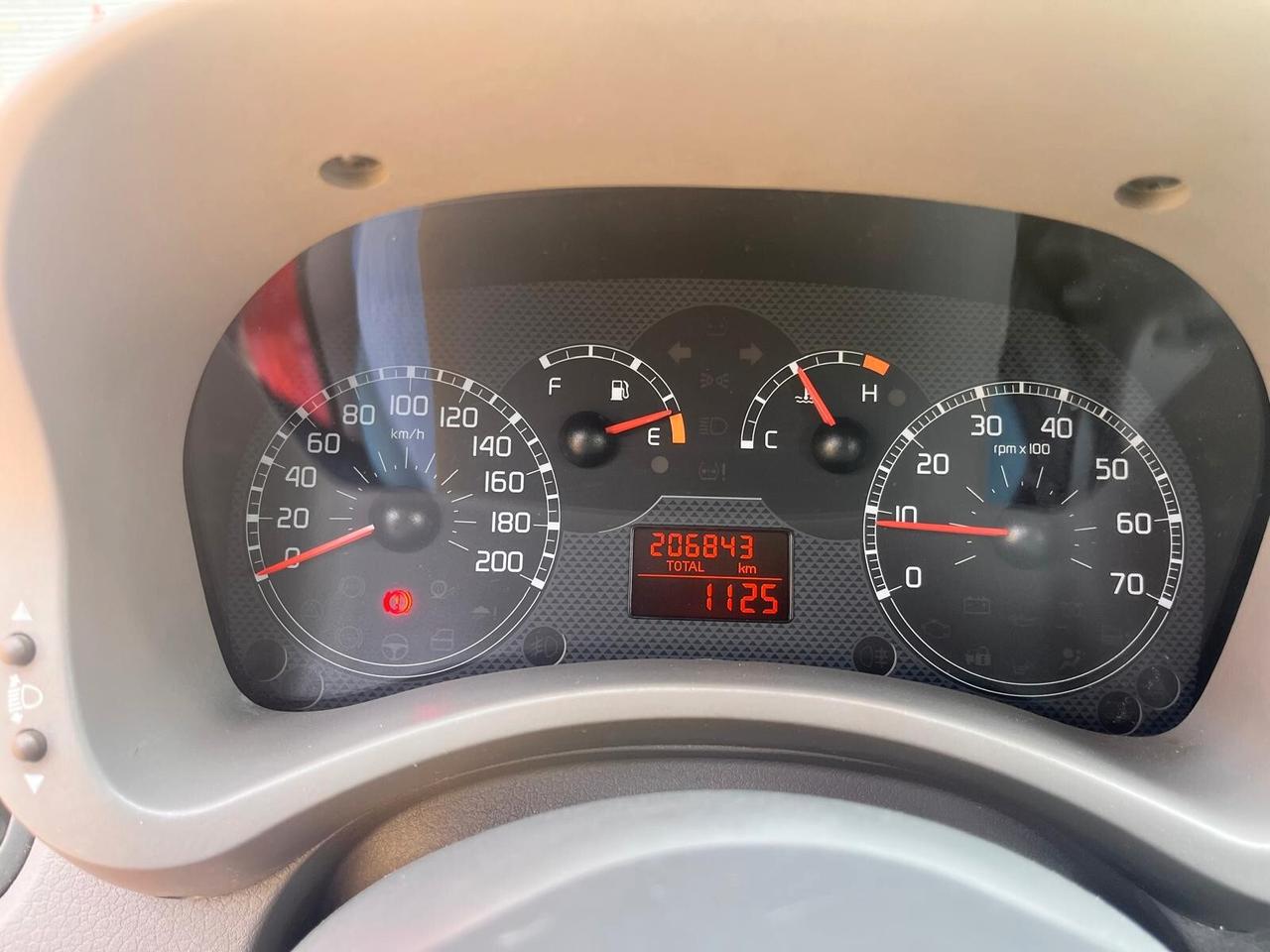 Fiat Panda 1.2 Dynamic - 2005