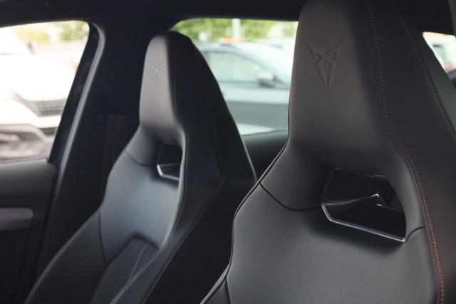 CUPRA Formentor 2.0 TSI 4Drive DSG