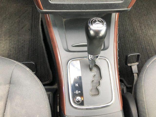 MERCEDES-BENZ A 180 CDI Classic