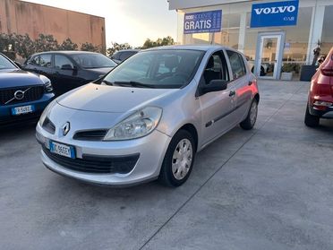 Renault Clio 1.5 dCi 70CV 5 porte Pack