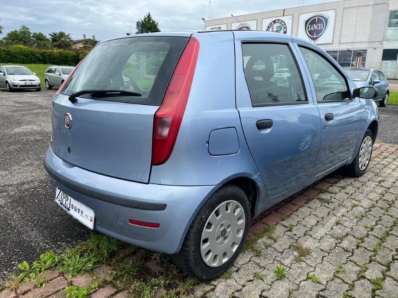 FIAT Punto Classic 1.2 5 porte